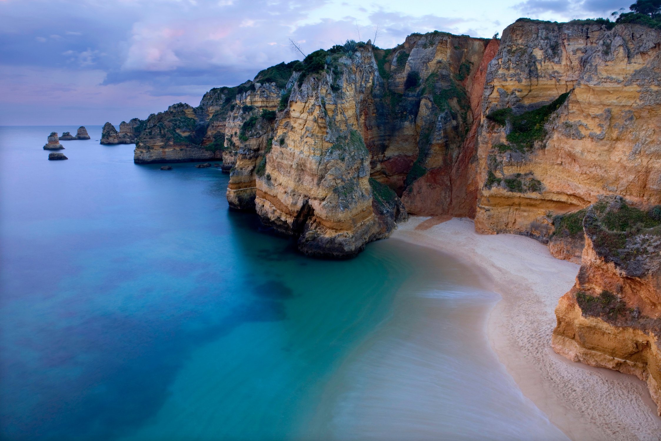 algarve